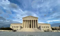 Supreme Court to Hold Oral Argument in Some Cases Remotely via Telephone