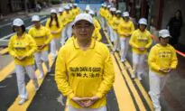 Media Outlets in Argentina Offered Money to Run Articles Defaming Falun Gong