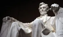 Lincoln’s Example, and Trump’s Battle With the CCP Virus