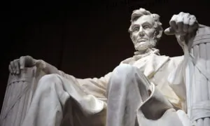 How Lincoln Used a Team of Rivals to Build Trust