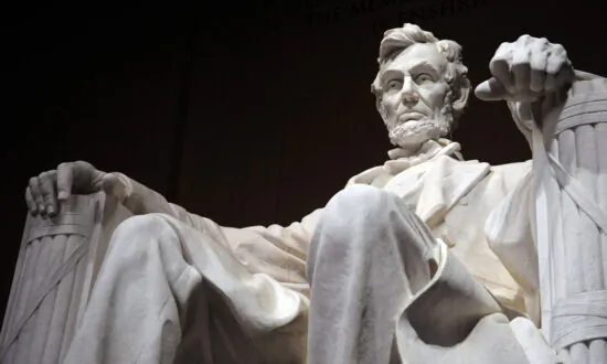 2024 Election and Echoes of 1860