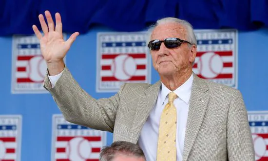 RIP, Al Kaline and Tom Dempsey