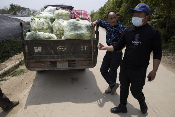 Virus-China-Farmers