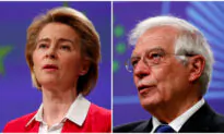 EU Members Support Each Other During COVID-19 Crisis, Extending Help to Their Neighbors