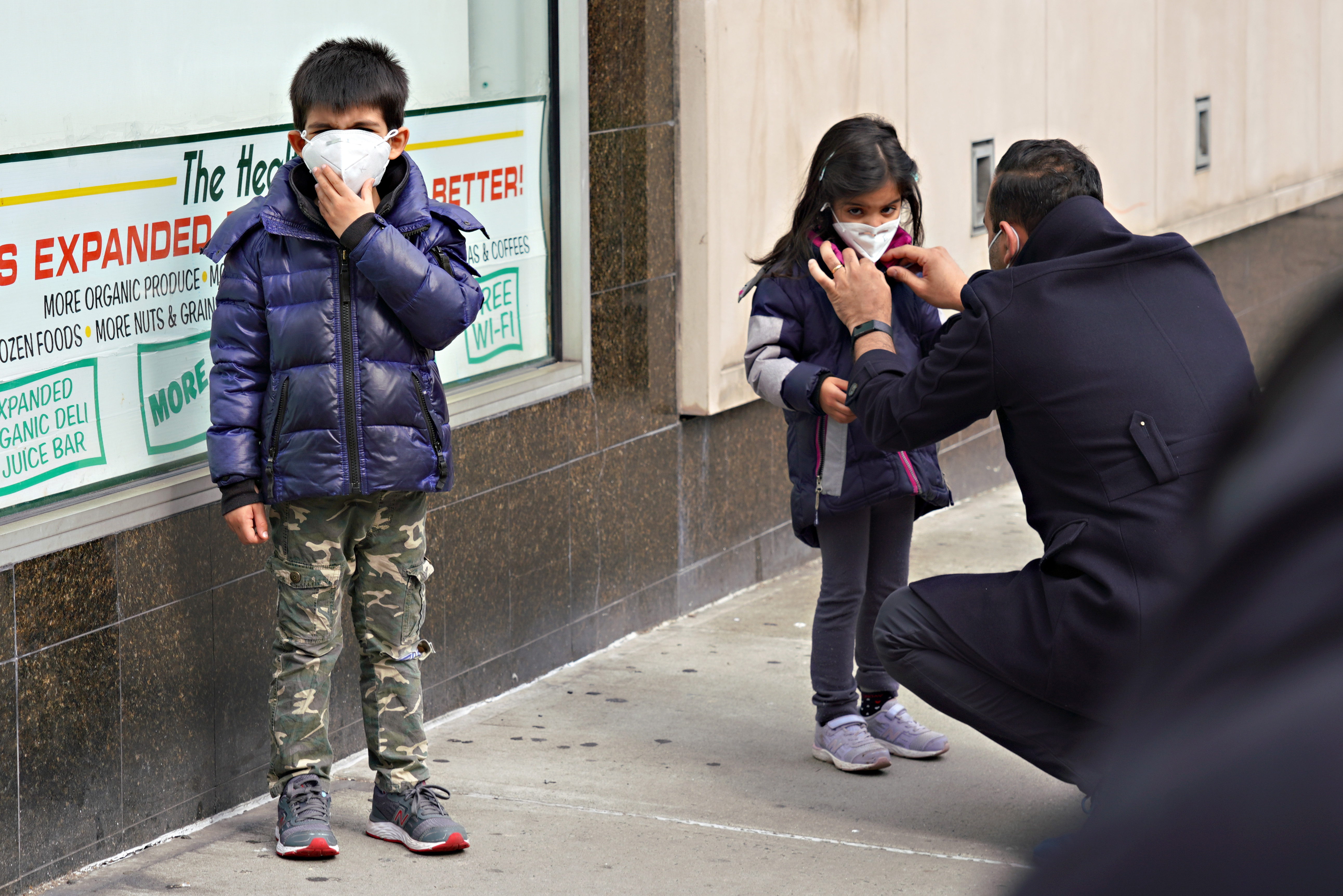 Epoch Times Photo