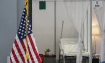 Army Engineers Now Helping Build 25 Field Hospitals Nationwide