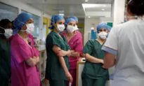 France Records Highest Daily CCP Virus Death Toll