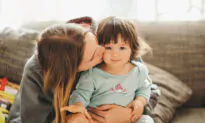 Boundaries and Warmth: How to Enjoy Time at Home With Young Children