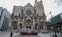 NY COVID-19 Hospitalizations Appear to Reach Plateau, Cuomo Says