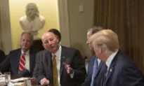 Will Nebraska Gov. Ricketts Carry More Weight Than Trump in GOP Primary?