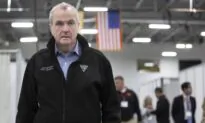 New Jersey Governor Closing Most Parks in State