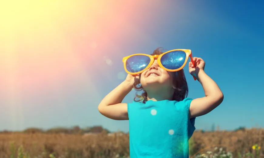 We need to get out in the sun more so we can soak more natural solar-generated vitamin D. (vvvita/Shutterstock)