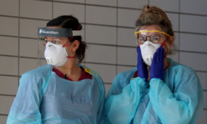 Most Adults Have T-Cell Immunity 6 Months After COVID-19: Study