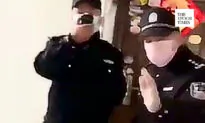 Wuhan Resident Summoned by Police Over WeChat Group to Mourn the Dead