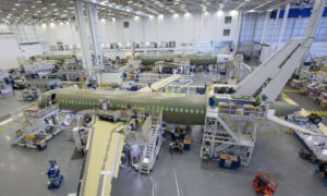 Manufacturing’s Opportunity to Shine at Home