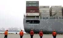 China Not Yet Honoring Purchase Commitments, New Trade Data Shows