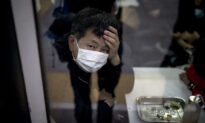 Ending lockdowns in Wuhan? The CCP makes profits from the coronavirus pandemic