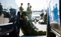 Canadian Military Recruitment Fell by 35% in 2022: Document