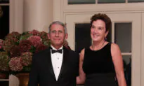 NIH Officials Ignore FOIA Request for Details of Fauci’s Wife’s Health Agency Job