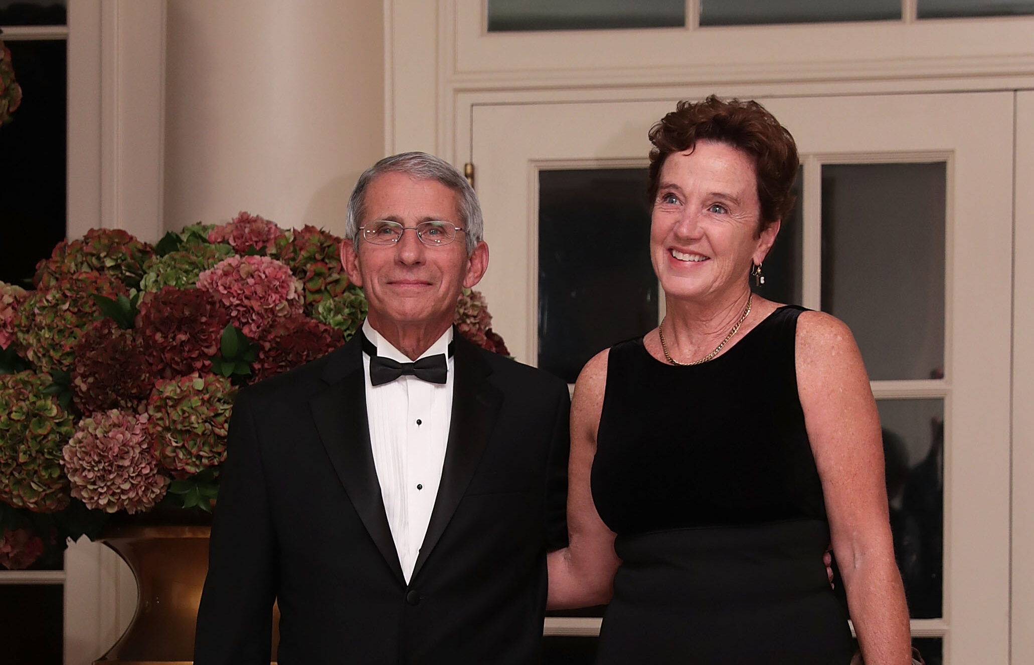 NIH Officials Ignore FOIA Request for Details of Fauci's Wife's Health Agency Job - Vimarsana News