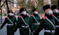 Is Biological Warfare the ‘Strategic Commanding Heights’ of Conflict With China?