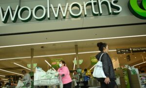 Confidence Lifts as Australian Economy Recovers