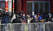 First Cases of CCP Virus in NYC Were Transmission From Europe: Studies