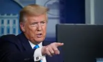 Next on Trump’s Agenda: Economic Rebirth