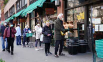 As Hospitalizations Drop, New York Reports Worst 24-Hour Death Toll