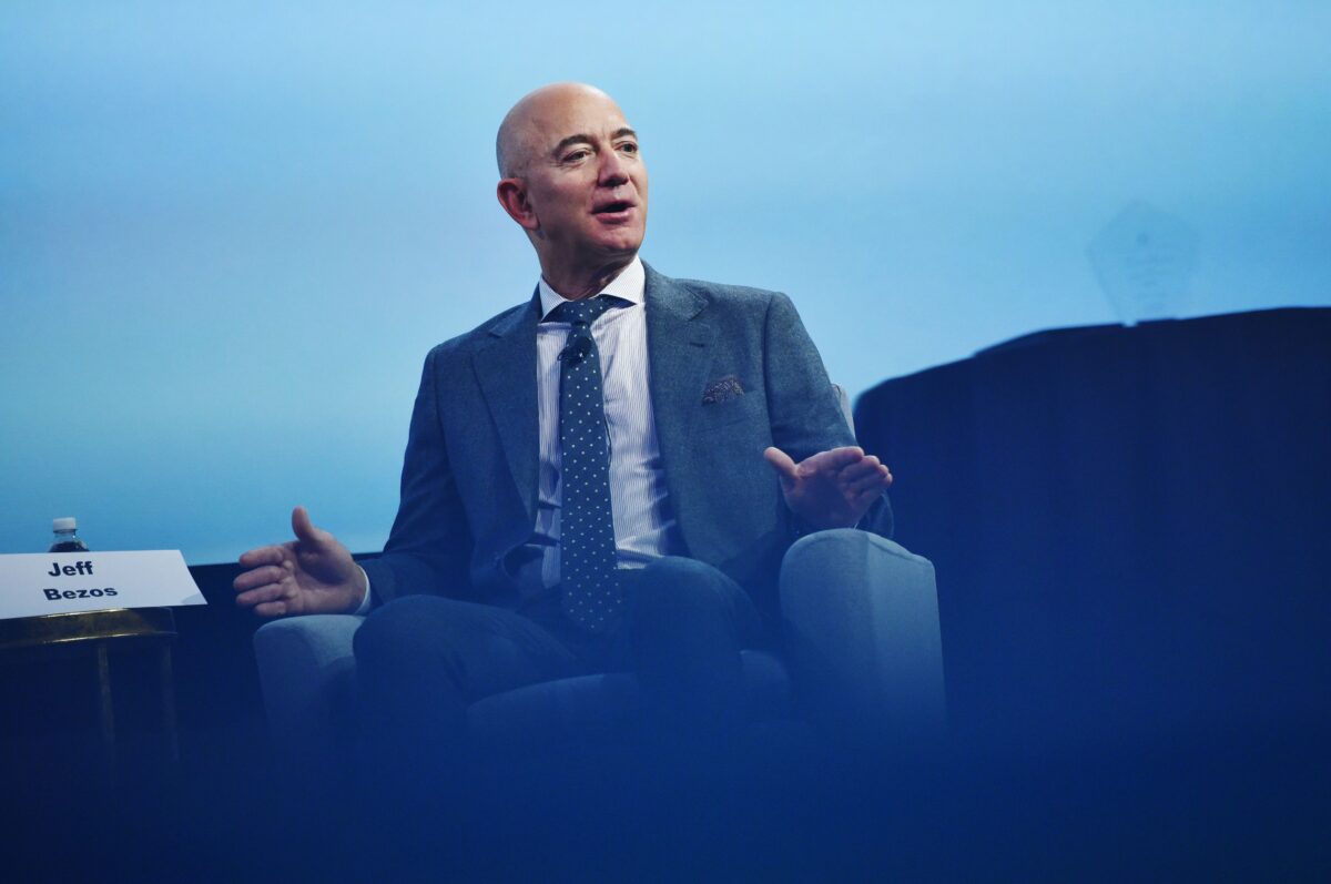 Jeff-Bezos