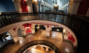 Australian Businesses Get Rent Relief as Landlords Asked to Share Burden