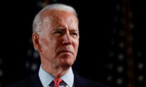 Biden Scores Endorsements From Georgia Representative, Ohio Senator