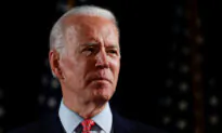 Biden Scores Endorsements From Georgia Representative, Ohio Senator