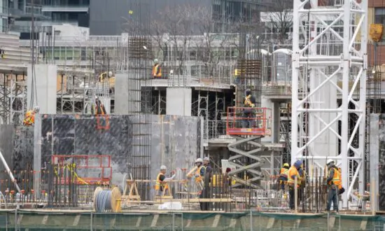 Government Asked to Cover Overruns on Projects Due to COVID-19