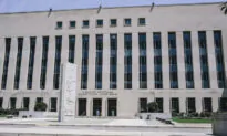 Appeals Court Rules in Favor of Trump Administration in Federal Executions Case