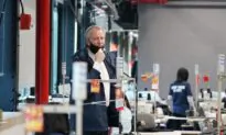 NYC Mayor: Ventilator Need ‘Much Less Than Expected’
