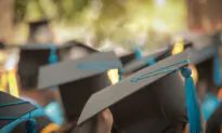 Orange County Universities Hold In-Person Graduation 