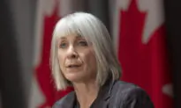 Health Minister Hajdu Says Beijing Needs to Be Held to Account if it Misled the World on Pandemic