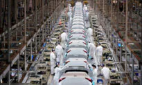 Honda Back to Work in China’s Wuhan With Temperature Checks and Masks