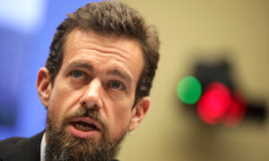 Twitter CEO: Banning Trump Set Dangerous Precedent, Furthered Division