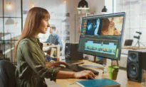 In a Pinch: How to Set Up Your Home Workspace