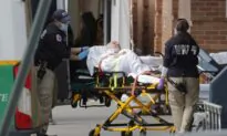 Anyone in US Who Dies With COVID-19 Counted as COVID-Caused Death