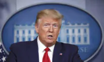 Trump Suspending Immigration Into US to Protect Public Health, Economy