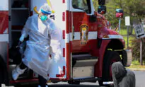 Bipartisan Senators Introduce Legislation to Enhance Benefits for First Responders