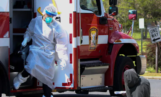 Bipartisan Senators Introduce Legislation to Enhance Benefits for First Responders