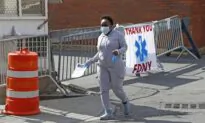 Arizona Orders Travelers From New York, New Jersey and Connecticut to Quarantine