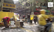 Wuhan Residents Still Face Risks of Infection After Partial Lift of Lockdown