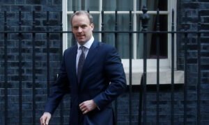 UK Introduces Measures to Prevent Complicity in Uyghur Abuse