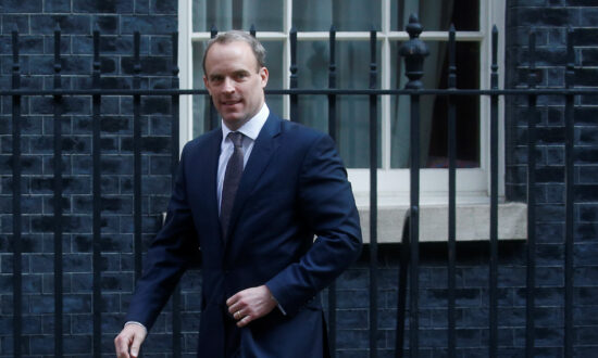 UK Introduces Measures to Prevent Complicity in Uyghur Abuse