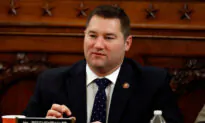 New US Bill Calls for Suspension of Federal Funding to WHO
